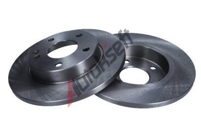 MAXGEAR Brzdov kotou - 260 mm MXG 19-1193, 19-1193