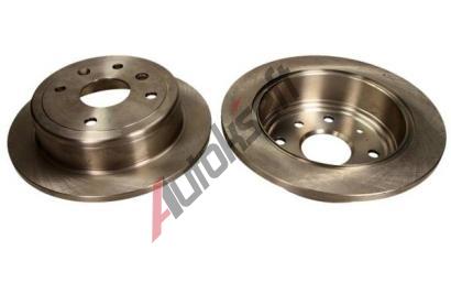 MAXGEAR Brzdov kotou - 258 mm MXG 19-1196, 19-1196
