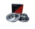 MAXGEAR Brzdov kotou - 272 mm MXG 19-1197, 19-1197