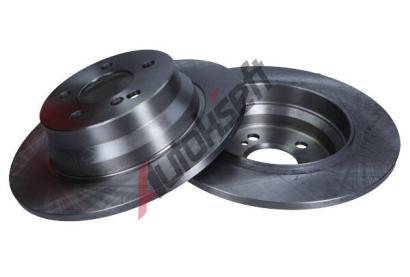 MAXGEAR Brzdov kotou - 300 mm MXG 19-1198, 19-1198