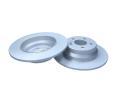 Brzdov kotou MAXGEAR ‐ MXG 19-1198MAX