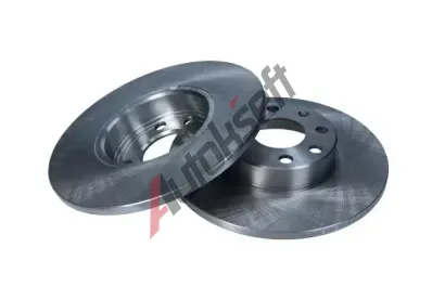 MAXGEAR Brzdový kotouč - 256 mm MXG 19-1202, 19-1202 MAXGEAR Brzdový kotouč - 256 mm MXG 19-1202, 19-1202
