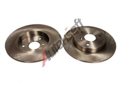 MAXGEAR Brzdov kotou - 280 mm MXG 19-1203, 19-1203