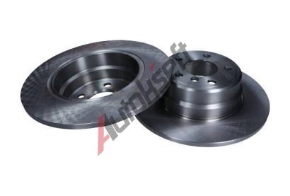 MAXGEAR Brzdov kotou - 324 mm MXG 19-1204, 19-1204