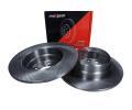 MAXGEAR Brzdov kotou - 324 mm MXG 19-1204, 19-1204