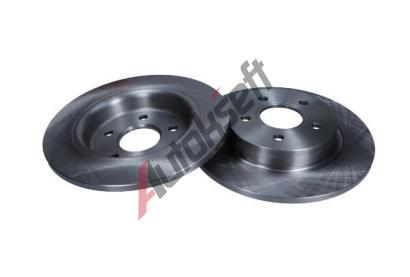 MAXGEAR Brzdov kotou - 280 mm MXG 19-1205, 19-1205