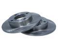 MAXGEAR Brzdov kotou - 245 mm MXG 19-1208, 19-1208