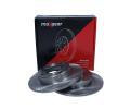 MAXGEAR Brzdov kotou - 245 mm MXG 19-1208, 19-1208