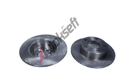 MAXGEAR Brzdov kotou - 245 mm MXG 19-1210, 19-1210