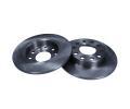 Brzdový kotouč MAXGEAR ‐ MXG 19-1213 Brzdový kotouč MAXGEAR ‐ MXG 19-1213