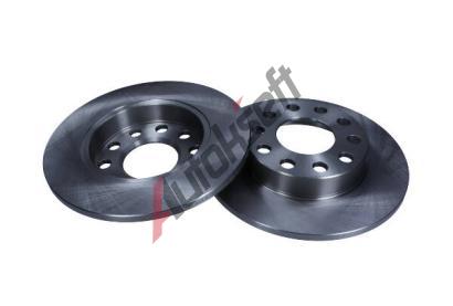 MAXGEAR Brzdov kotou - 245 mm MXG 19-1213, 19-1213
