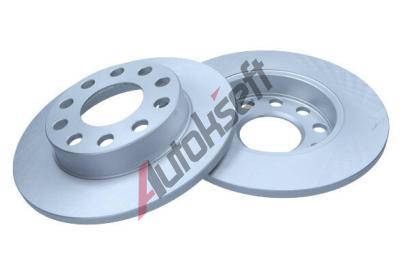 MAXGEAR Brzdov kotou - 245 mm MXG 19-1213MAX, 19-1213MAX