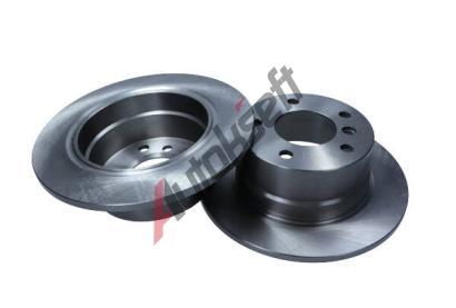 MAXGEAR Brzdov kotou - 272 mm MXG 19-1214, 19-1214