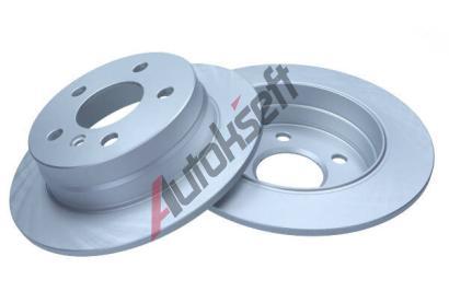 MAXGEAR Brzdov kotou - 258 mm MXG 19-1225MAX, 19-1225MAX