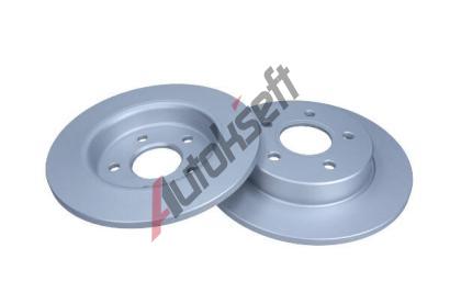 MAXGEAR Brzdov kotou - 265 mm MXG 19-1226MAX, 19-1226MAX