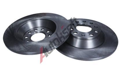 MAXGEAR Brzdov kotou - 302 mm MXG 19-1228, 19-1228