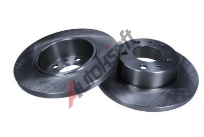 MAXGEAR Brzdov kotou - 276 mm MXG 19-1230, 19-1230
