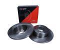 MAXGEAR Brzdov kotou - 276 mm MXG 19-1230, 19-1230