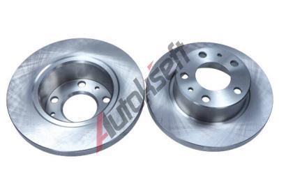 MAXGEAR Brzdov kotou - 276 mm MXG 19-1231, 19-1231