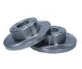 MAXGEAR Brzdov kotou - 276 mm MXG 19-1231, 19-1231