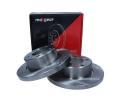 MAXGEAR Brzdov kotou - 276 mm MXG 19-1231, 19-1231