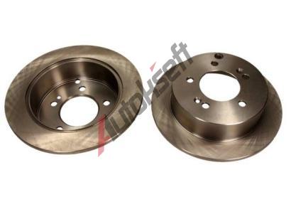 MAXGEAR Brzdov kotou - 262 mm MXG 19-1232, 19-1232