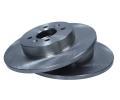 MAXGEAR Brzdov kotou - 281 mm MXG 19-1233, 19-1233