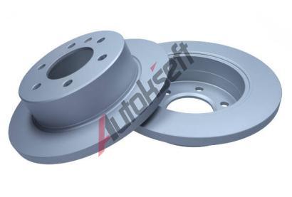 MAXGEAR Brzdov kotou - 298 mm MXG 19-1235MAX, 19-1235MAX