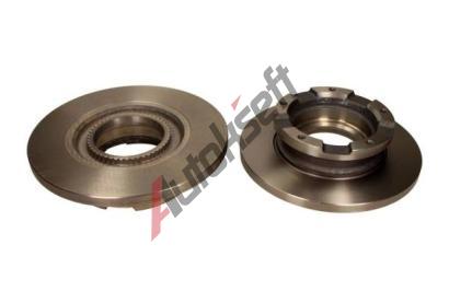 MAXGEAR Brzdov kotou - 280 mm MXG 19-1237, 19-1237