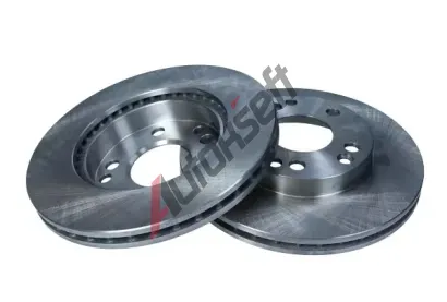 MAXGEAR Brzdov kotou - 262 mm MXG 19-1239, 19-1239