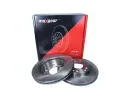 MAXGEAR Brzdov kotou - 262 mm MXG 19-1239, 19-1239