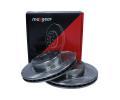 MAXGEAR Brzdov kotou - 260 mm MXG 19-1240, 19-1240