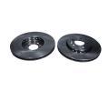 Brzdový kotouč MAXGEAR ‐ MXG 19-1252 Brzdový kotouč MAXGEAR ‐ MXG 19-1252