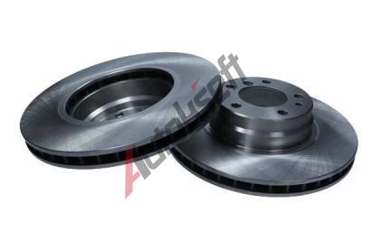 MAXGEAR Brzdov kotou - 316 mm MXG 19-1254, 19-1254