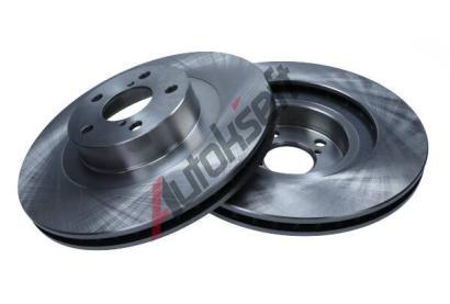 MAXGEAR Brzdov kotou - 293 mm MXG 19-1255, 19-1255