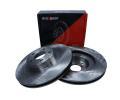 MAXGEAR Brzdov kotou - 293 mm MXG 19-1255, 19-1255
