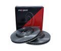 MAXGEAR Brzdov kotou - 280 mm MXG 19-1256, 19-1256