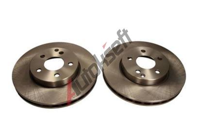 MAXGEAR Brzdov kotou - 295 mm MXG 19-1260, 19-1260