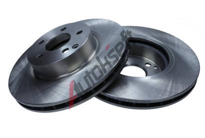 MAXGEAR Brzdov kotou - 312 mm MXG 19-1261, 19-1261