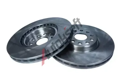 MAXGEAR Brzdov kotou - 310 mm MXG 19-1265, 19-1265