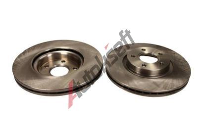 MAXGEAR Brzdov kotou - 300 mm MXG 19-1267, 19-1267