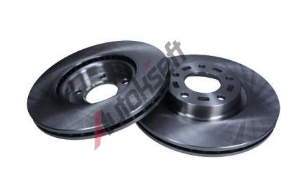 MAXGEAR Brzdov kotou - 300 mm MXG 19-1268, 19-1268