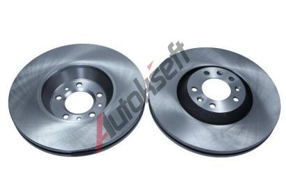 MAXGEAR Brzdov kotou - 330 mm MXG 19-1270, 19-1270