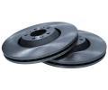 MAXGEAR Brzdov kotou - 330 mm MXG 19-1270, 19-1270