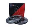 MAXGEAR Brzdov kotou - 330 mm MXG 19-1270, 19-1270