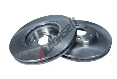 MAXGEAR Brzdový kotouč - 316 mm MXG 19-1271, 19-1271 MAXGEAR Brzdový kotouč - 316 mm MXG 19-1271, 19-1271