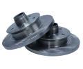 MAXGEAR Brzdov kotou - 258 mm MXG 19-1273, 19-1273