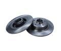 Brzdov kotou MAXGEAR ‐ MXG 19-1276