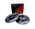 MAXGEAR Brzdov kotou - 274 mm MXG 19-1276, 19-1276