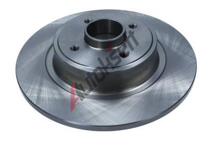 MAXGEAR Brzdov kotou - 274 mm MXG 19-1278, 19-1278